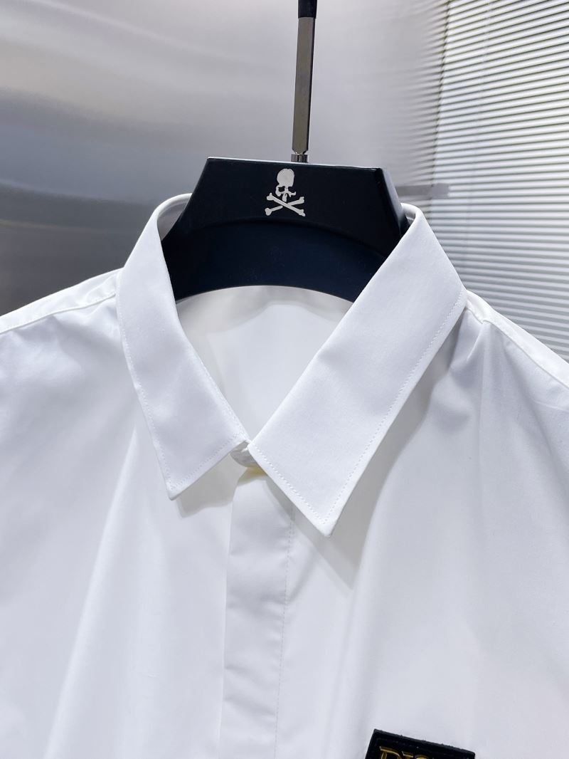 Christian Dior Shirts